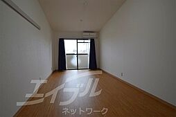 阪急千里線 豊津駅 徒歩4分の賃貸マンション 2階1Kのリビング/ダイニング