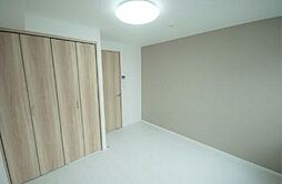 都営浅草線 戸越駅 徒歩8分の賃貸アパート 3階1Kのリビング/ダイニング