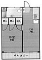 鶯谷マンション2階7.9万円