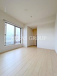 メイクスデザイン町屋 7階1Kのリビング/ダイニング