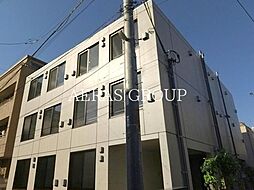 東京メトロ丸ノ内線 東高円寺駅 徒歩10分