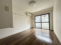 グリーンピア長嶋 305 3階ワンルームのリビング/ダイニング