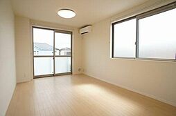 アリスティオ大南 2階2LDKのリビング/ダイニング