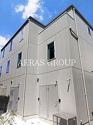 東京メトロ丸ノ内線 東高円寺駅 徒歩5分の賃貸アパート