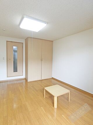 レオパレスコカド２_内装_3