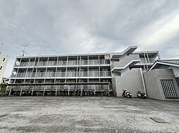 多摩都市モノレール 大塚・帝京大学駅 徒歩13分の賃貸マンション