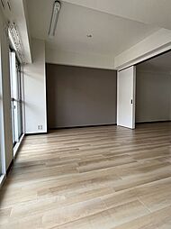 リバージュ住吉 3階2LDKのリビング/ダイニング