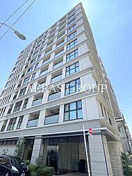 パークホームズ日本橋浜町ザテラス