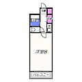 フォンティーヌ堺5階4.5万円
