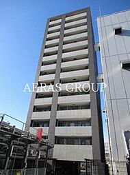 京急本線 八丁畷駅 徒歩7分の賃貸マンション