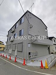 クレスト東村山