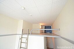 京王相模原線 京王堀之内駅 徒歩8分の賃貸アパート 1階1Kのリビング/ダイニング