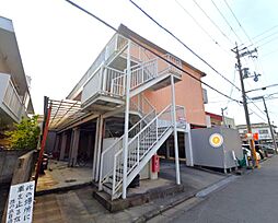 JR紀勢本線 宮前駅 徒歩18分