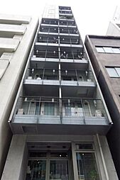 都営浅草線 東日本橋駅 徒歩3分の賃貸マンション