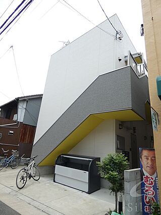 フルハウス尼崎_トップ画像