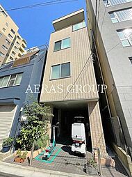 コーラルレジデンス東京