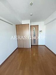 ユーコート上池袋 1階1Kのリビング/ダイニング