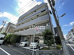 都営浅草線 馬込駅 徒歩12分