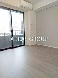 NL武蔵小杉レジデンス 6階1Kのリビング/ダイニング