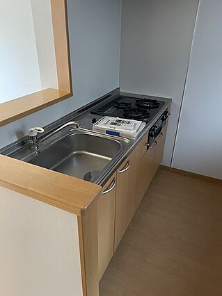 アンソレイユ大和_内装_6