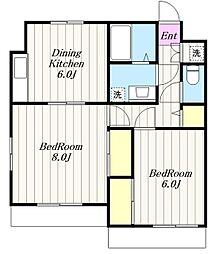 リヴェール（石田） 1階