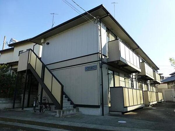 神奈川県伊勢原市板戸(賃貸アパート1LDK・1階・35.91㎡)の写真 その1