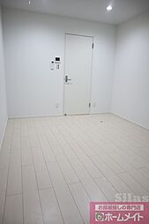 Roadmade 3階1Kのリビング/ダイニング