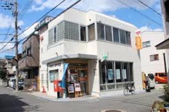 リブネスコート大阪大学前_周辺_4