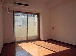 ドルチェ銀座東・壱番館 7階1Kのリビング/ダイニング