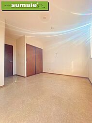 メゾン名草 2階3DKのリビング/ダイニング