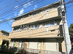 シャルマン西新井 I