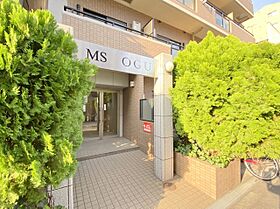 大阪府大阪市東淀川区小松１丁目（賃貸マンション1K・1階・25.00㎡） その3