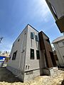 南海線 忠岡駅 徒歩11分の賃貸一戸建て