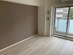 パークリュクス蒲田1丁目 2階1LDKのリビング/ダイニング