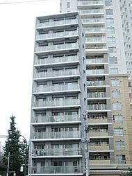 プレール目黒リバーサイド