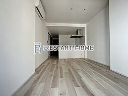 アプリーレ神戸元町 12階2LDKのリビング/ダイニング