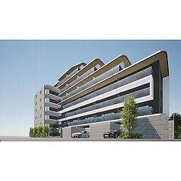 コンフォリア・リヴ八坂富士見