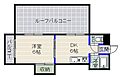 ルーエ今川3階4.0万円