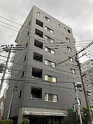 アヴェニーユ弐番館