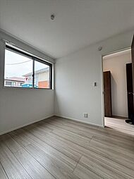 クレール 1階1LDKのリビング/ダイニング