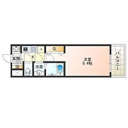 JR大阪環状線 野田駅 徒歩7分