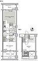 ParkCube西ヶ原STAGE地下1階20.3万円