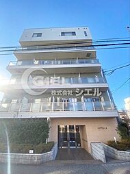 東京メトロ有楽町線 地下鉄赤塚駅 徒歩7分