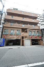 88堂島ウイング