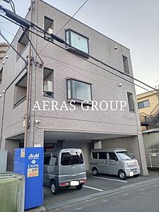 外観:外観・土地 外観:外観・土地