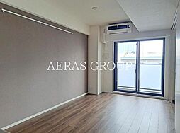 キライト錦糸町 5階2LDKのリビング/ダイニング