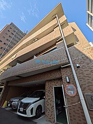 ライオンズステーションプラザ大島 309