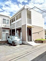 レオパレスジュネス神田