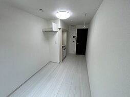 サザンロード西荻窪 1階ワンルームのリビング/ダイニング