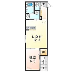 南海高野線 堺東駅 徒歩12分